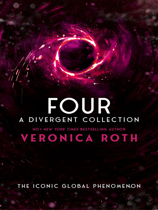 Title details for Four by Veronica Roth - Available